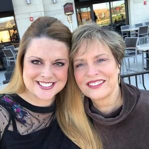 Meet your Posher, Kathleen